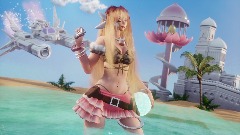 A screenshot taken in Dreams. 6 of 6.
