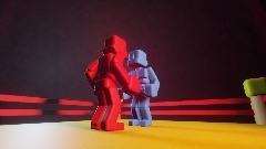 Rock'em Sock'em Robots PvP