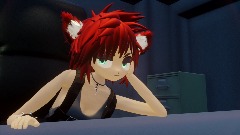 A screenshot taken in Dreams. 2 of 2.