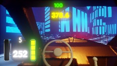 A screenshot taken in Dreams. 22 of 28.