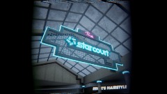 Starcourt Mall Has It All