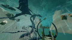 A screenshot taken in Dreams. 2 of 2.