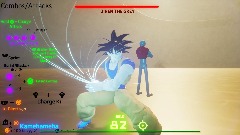 A screenshot taken in Dreams. 13 of 28.