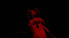 A screenshot taken in Dreams. 1 of 2.