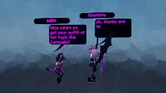 A screenshot taken in Dreams. 18 of 30.