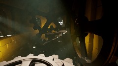 A screenshot taken in Dreams. 1 of 4.