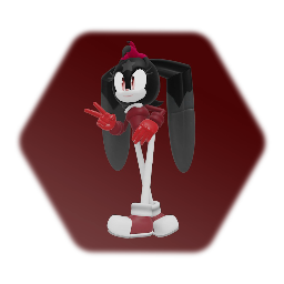 Moon the Rabbit