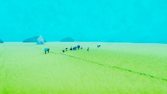 Object Warp Simulator