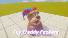 Czy Jester Fazbear
