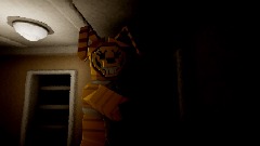 The friendly stranger. /OLD