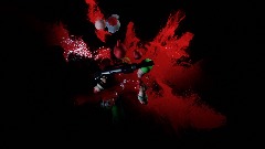 A screenshot taken in Dreams. 2 of 2.