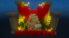 A screenshot taken in Dreams. 1 of 1.