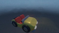 A screenshot taken in Dreams. 15 of 25.