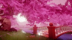A screenshot taken in Dreams. 4 of 5.