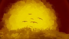 A screenshot taken in Dreams. 2 of 15.