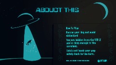 ABDUCT THIS              [3-20 minutes]