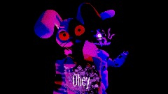 A screenshot taken in Dreams. 1 of 1.