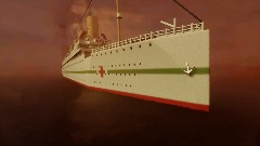 A screenshot taken in Dreams. 11 of 19.