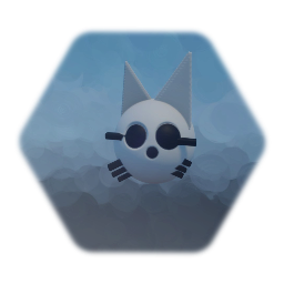 Stray logo