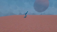 Template for Alternate Realities CG Challenge