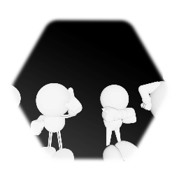 NO WAY? NO WAY! Template