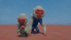 A screenshot taken in Dreams. 5 of 21.