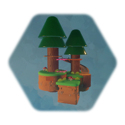 Extra Welcome Garden stuff