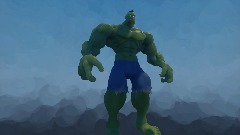 A screenshot taken in Dreams. 6 of 18.