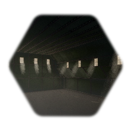 Warehouse Interior