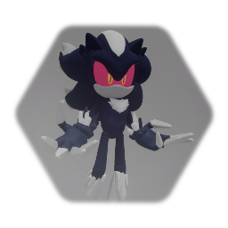 Sonic Stuff that Good