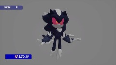 A screenshot taken in Dreams. 1 of 1.