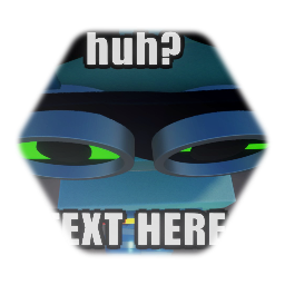 hi uhh myself irl ok bye