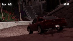 A screenshot taken in Dreams. 21 of 24.