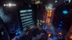 A screenshot taken in Dreams. 7 of 14.