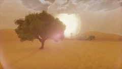 Lonely Tree (2.0)