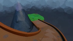 Returning, Level 1 - Mount Slippy Scope