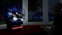 A screenshot taken in Dreams. 17 of 21.