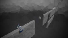 Remix of 2D Platformer: Foundation