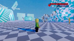 A screenshot taken in Dreams. 5 of 5.