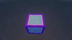 A screenshot taken in Dreams. 4 of 4.