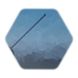 Working wreckingball