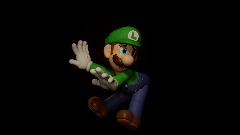 A screenshot taken in Dreams. 21 of 28.