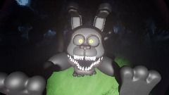 A screenshot taken in Dreams. 2 of 2.