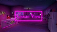 The Ocean View Remake (Night Version)