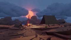 Canyon Camp