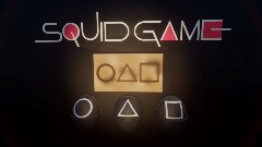 Squid game fun game a hora do vencedor