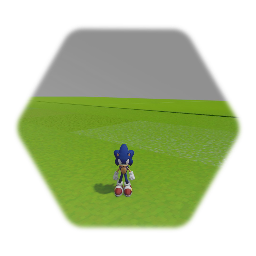 Remix of Sonic Engine