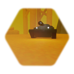 Remix of tankman guns