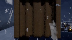 Remix of View from Westminster, Xmas 1893