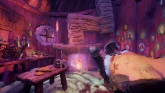 A Wolf in Grandma's Clothing